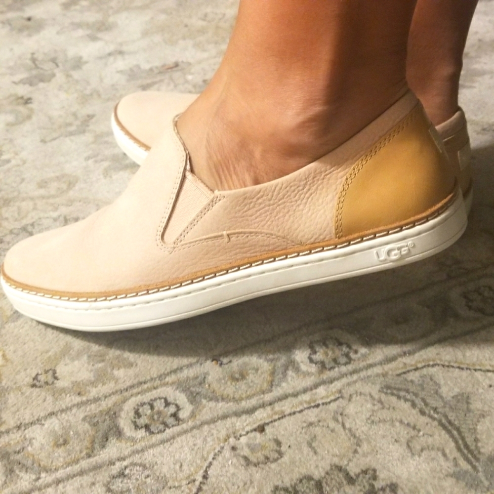 Uggs sneakers